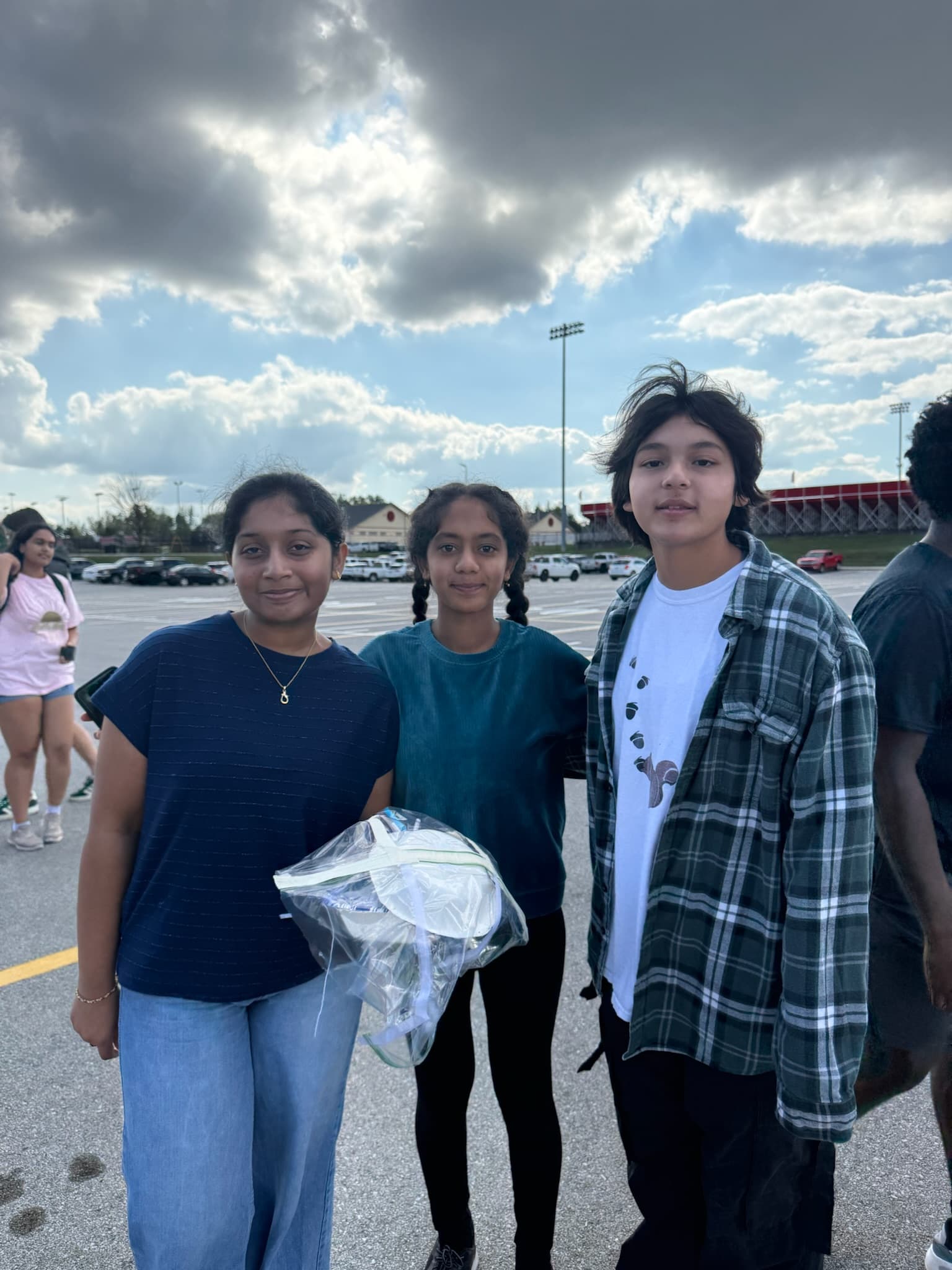 Egg Drop 24 25 8