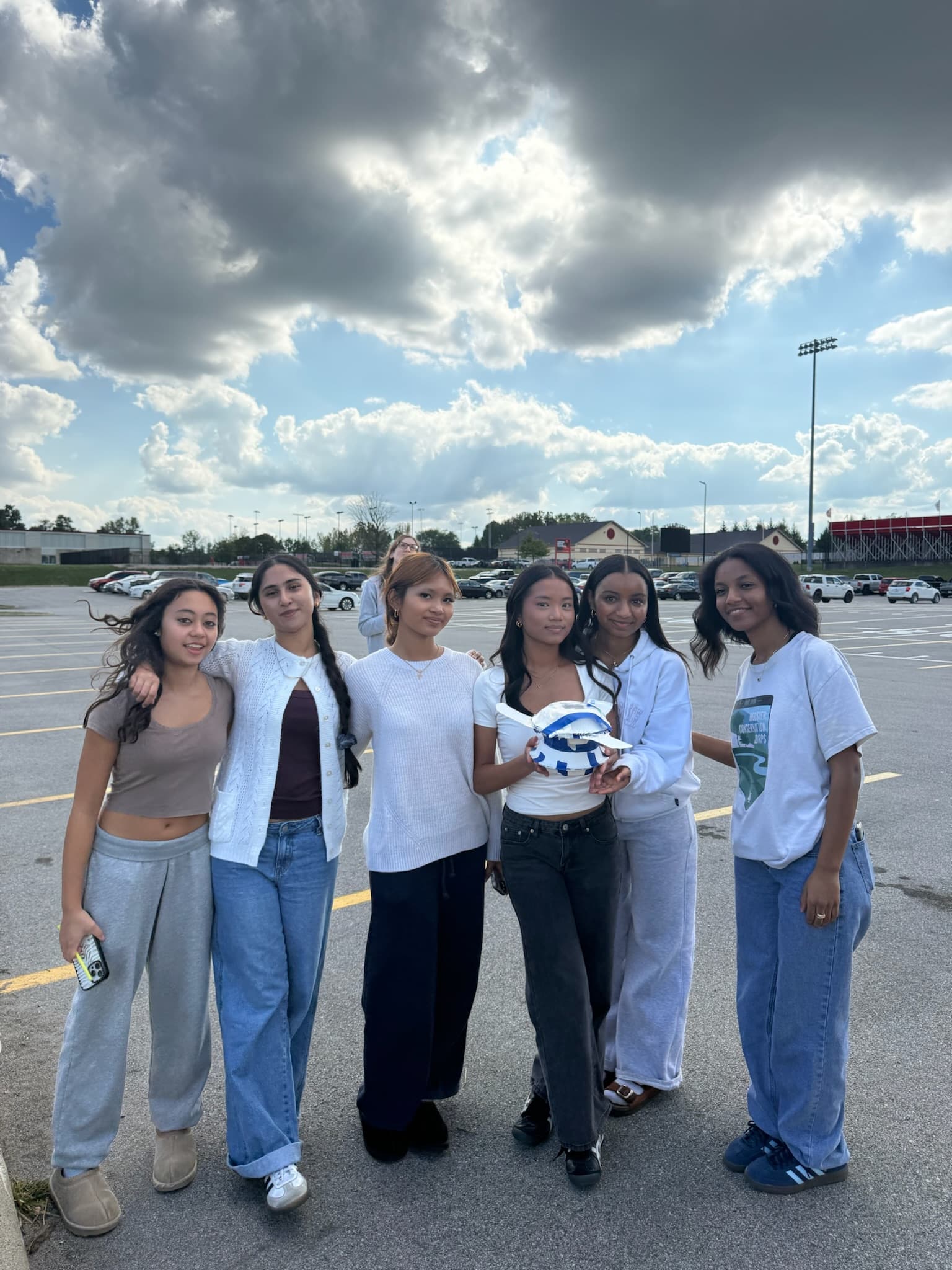 Egg Drop 24 25 10