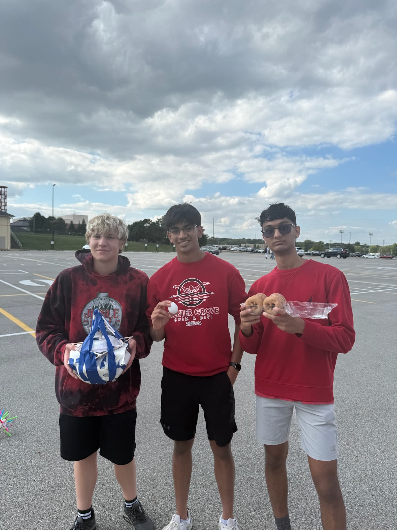 Egg Drop 24 25 11