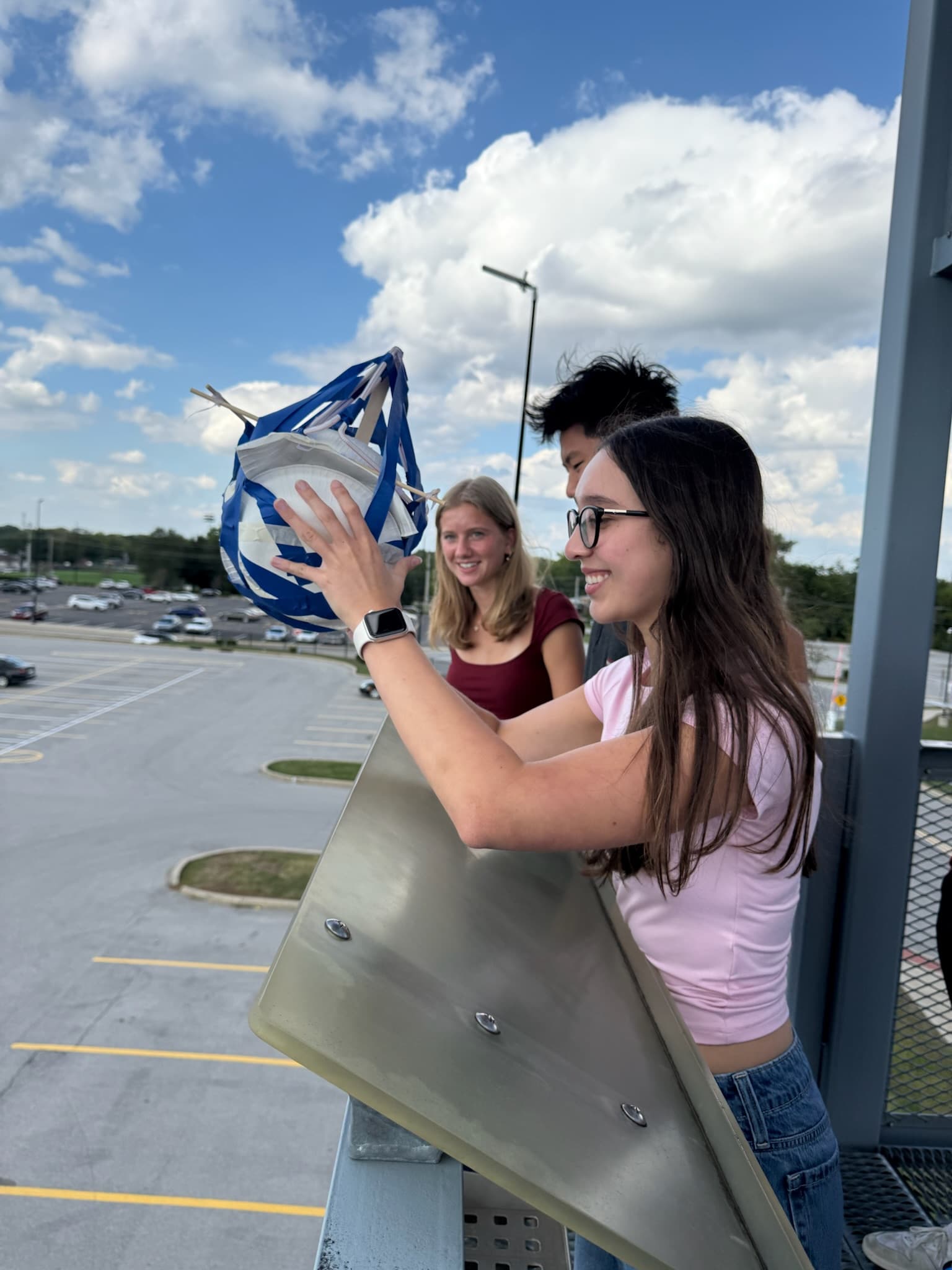 Egg Drop 25 26 10