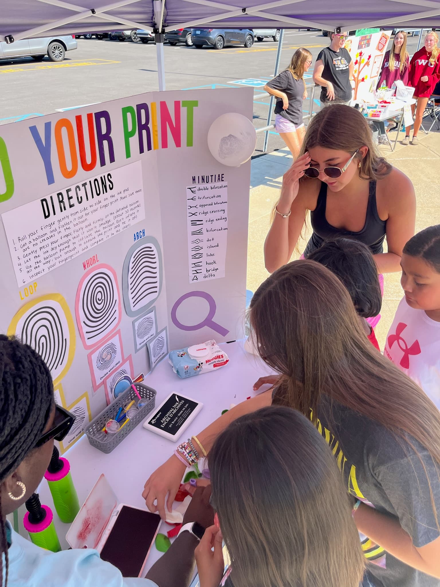 Fall Fest Table 25 26 9